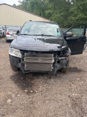 2017 Dodge Journey SE - Primary Damage Straight On Image